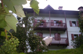 Гостиница B&B La Gioconda  Даре